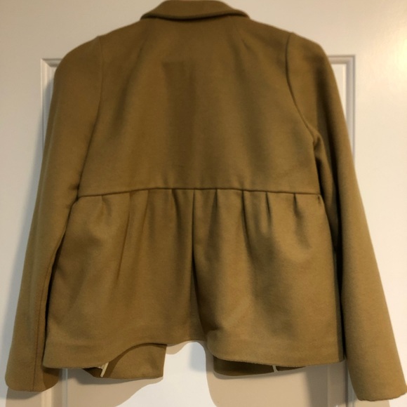 Wilfred (Aritzia) wool jacket XS - Picture 3 of 4
